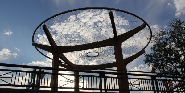 Dreamcatcher (Sky View)